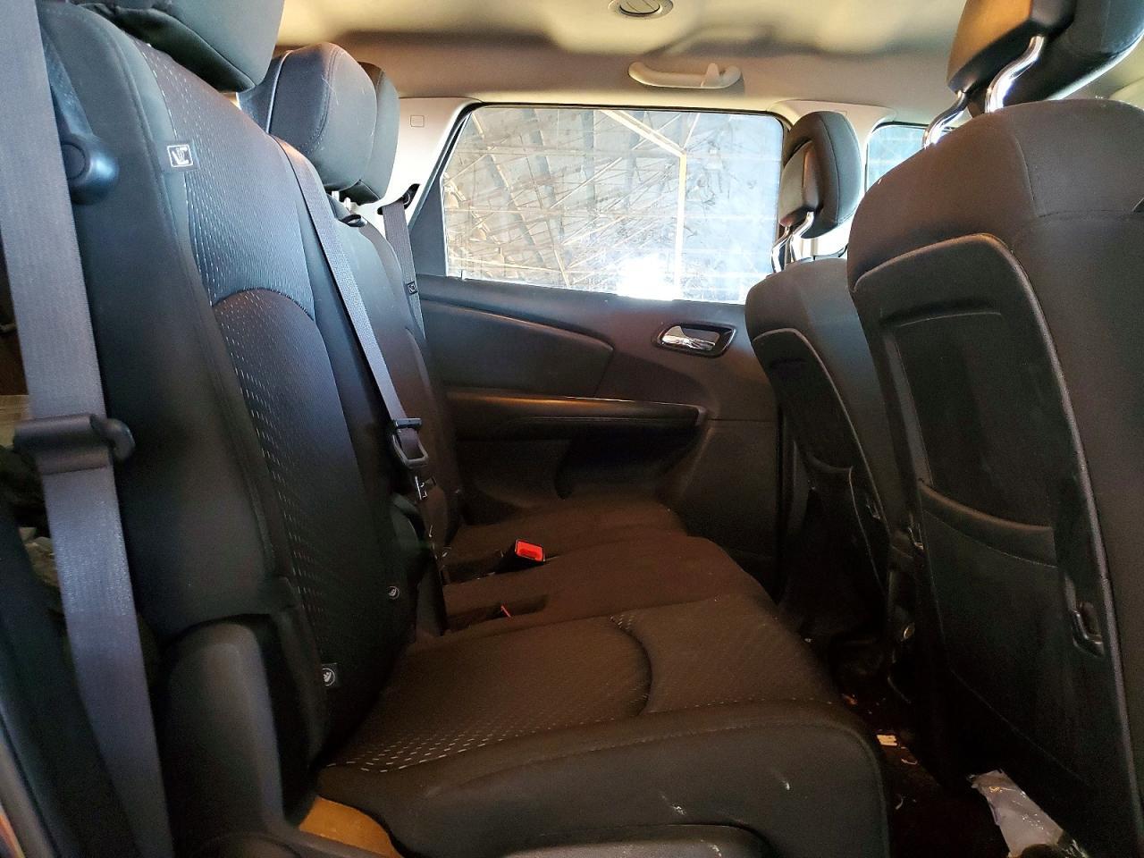 2020 Dodge Journey Se - zdjęcie 11