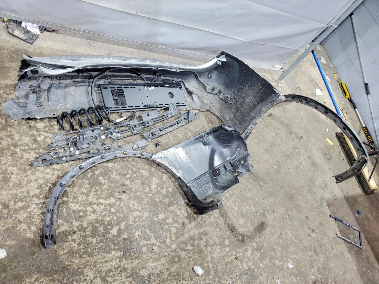 2019 Nissan Rogue Sl - zdjęcie 13