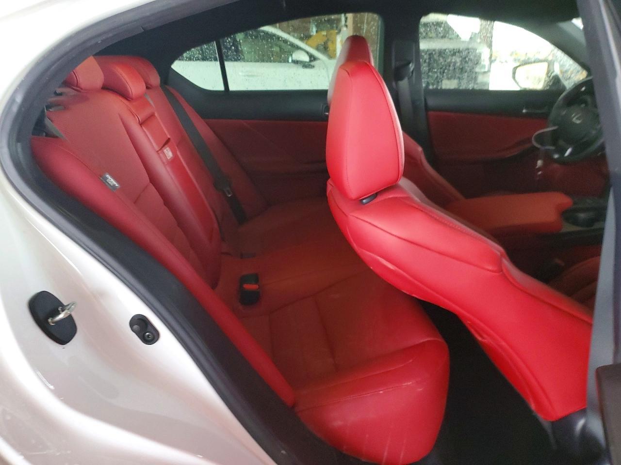 2023 Lexus Is 350 F Sport - zdjęcie 10