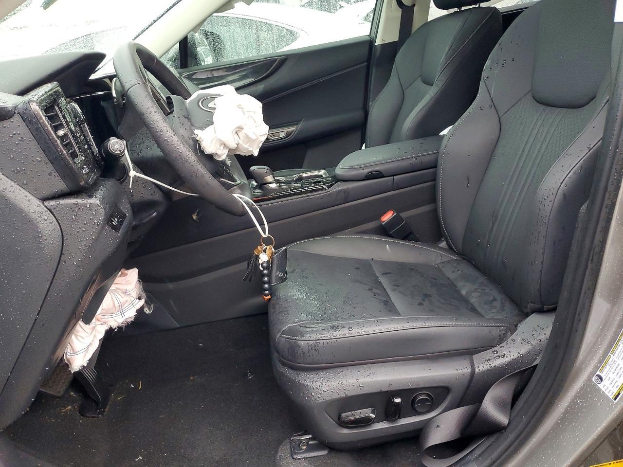 2024 Lexus Nx 250 Base - zdjęcie 7