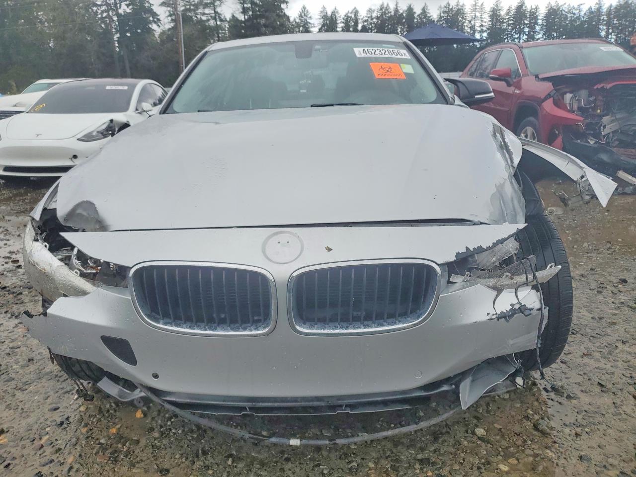 BMW Seria 3 - zdjęcie 5
