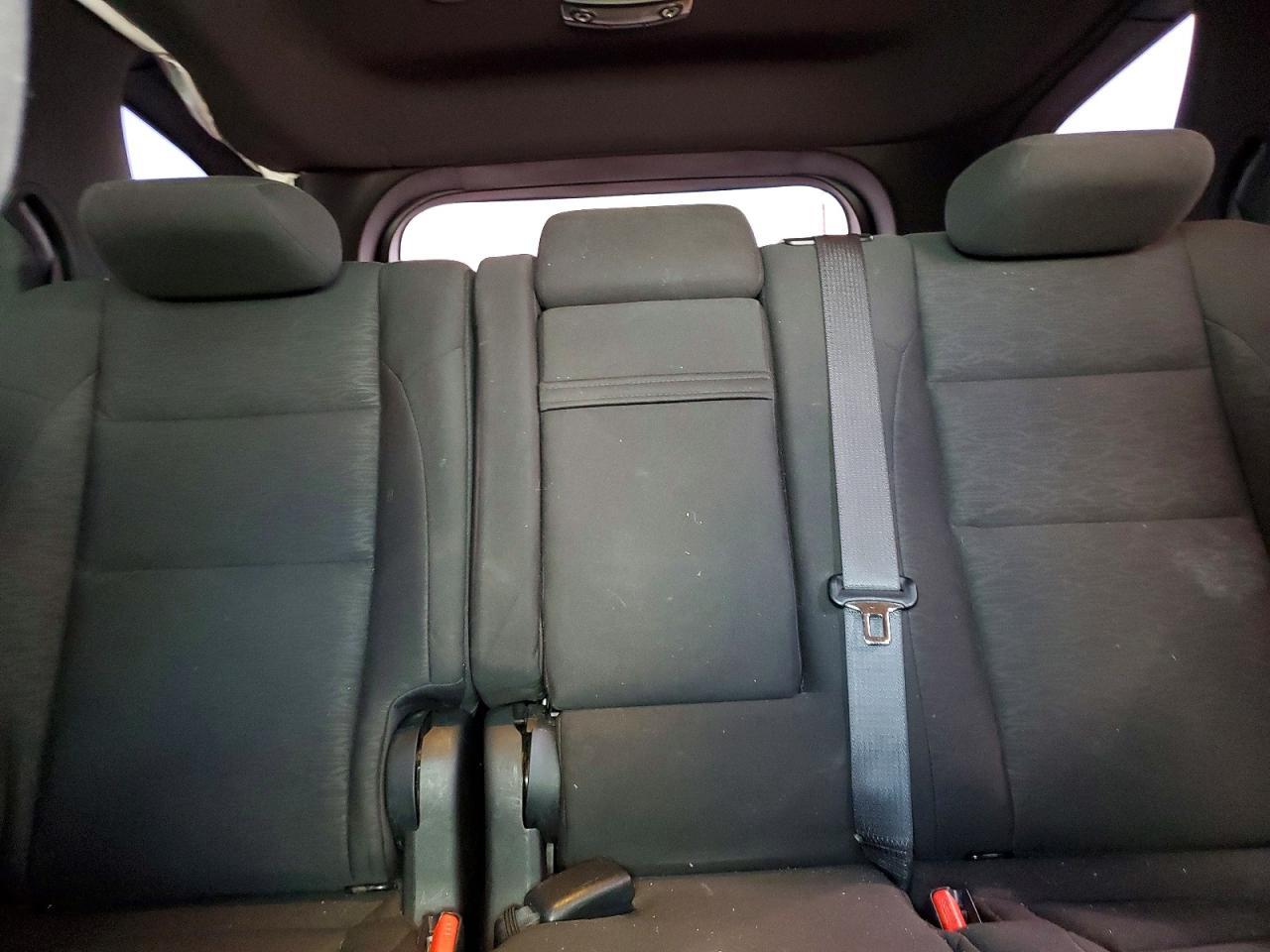 2021 Dodge Durango Sxt - zdjęcie 10