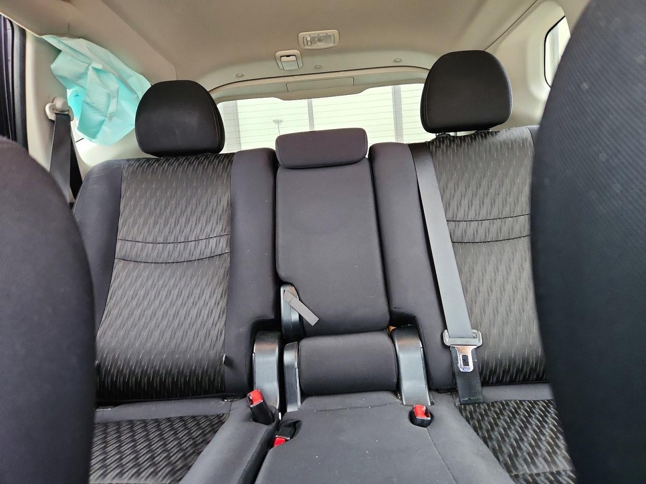 2019 Nissan Rogue Sv - zdjęcie 10