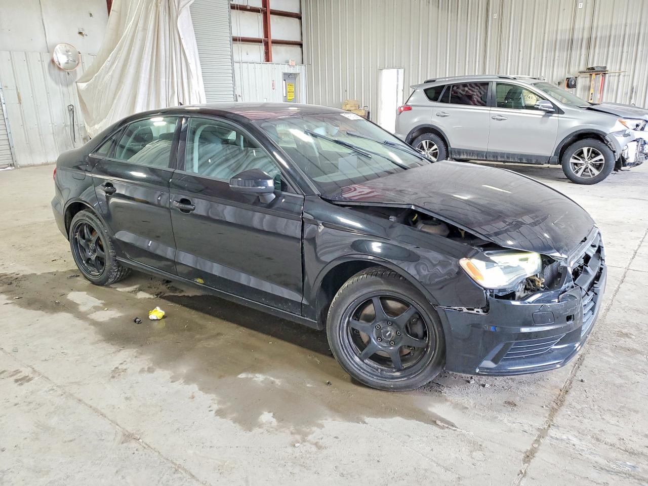 2015 Audi A3 Premium - zdjęcie 4