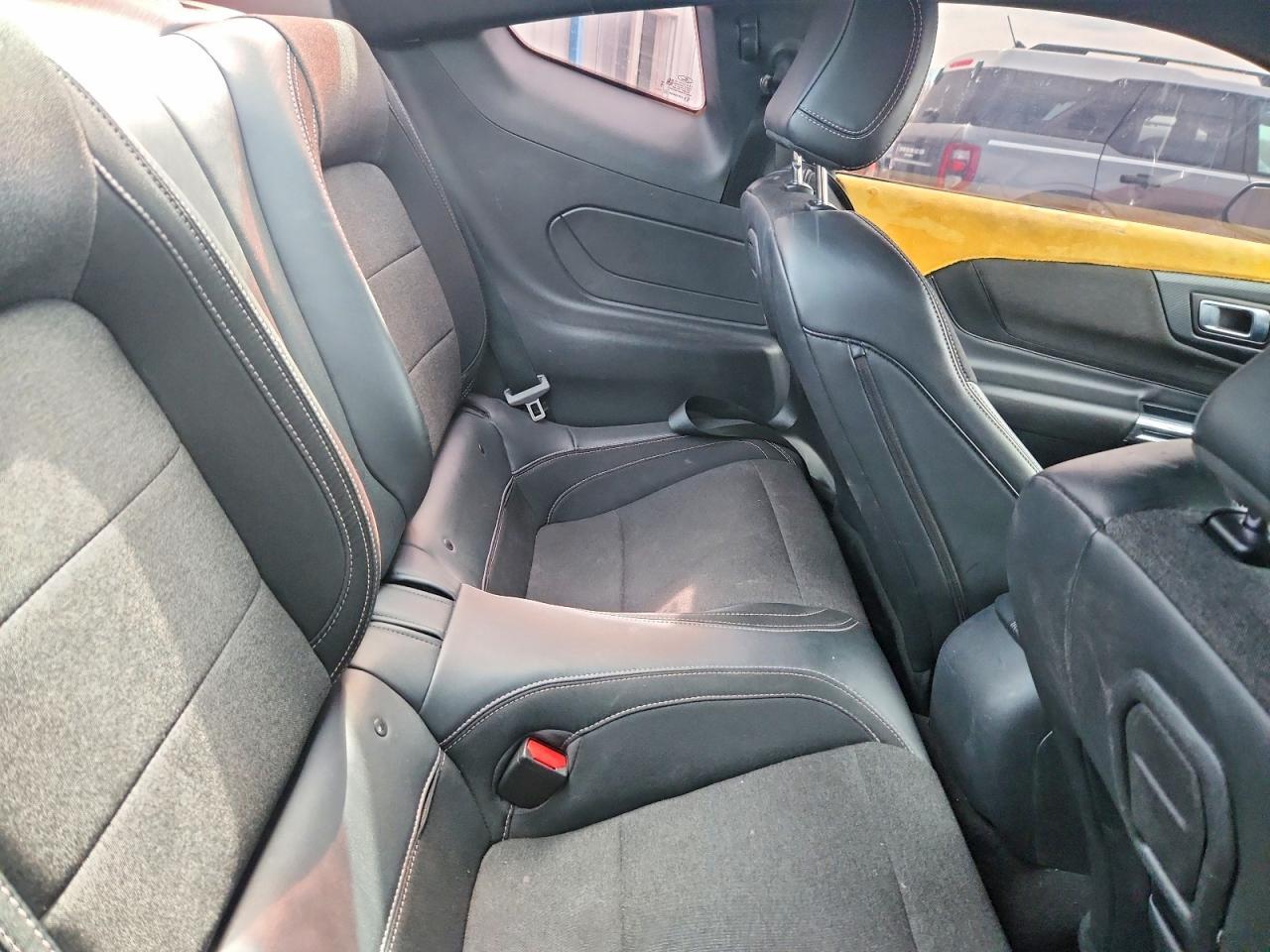 2024 Ford Mustang Gt - zdjęcie 10