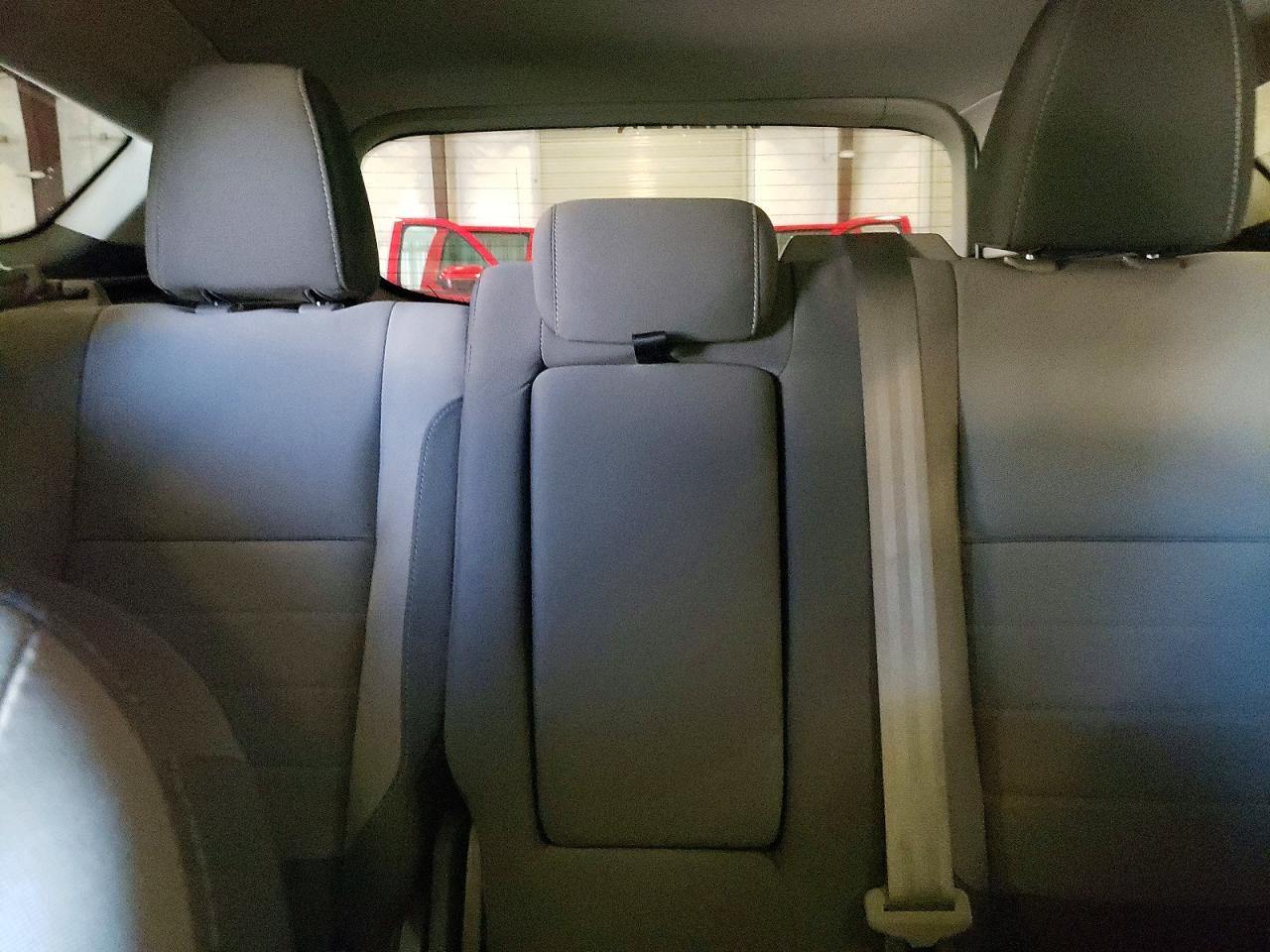 2015 Ford Escape Se - zdjęcie 10