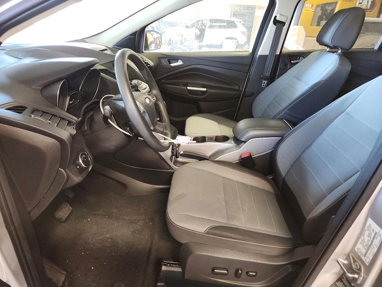 2016 Ford Escape Se - zdjęcie 7