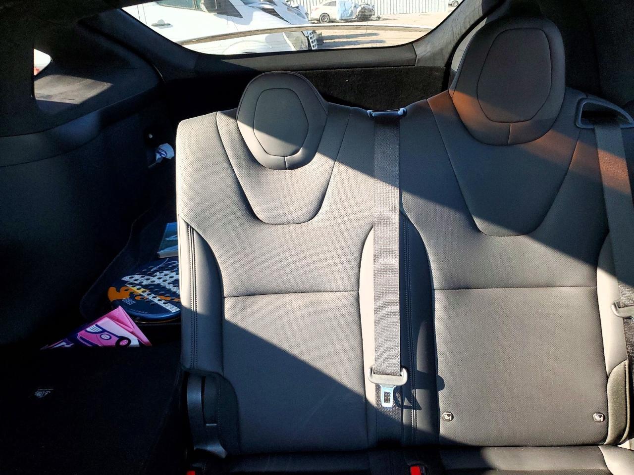 2024 Tesla Model X - zdjęcie 10