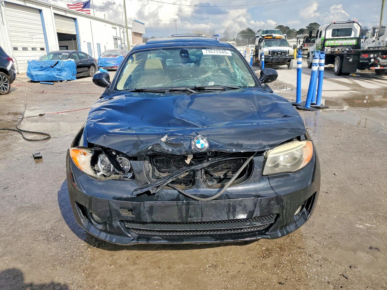 2013 BMW 128 I - zdjęcie 5