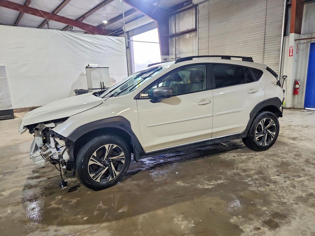 2024 Subaru Crosstrek Premium - zdjęcie główne