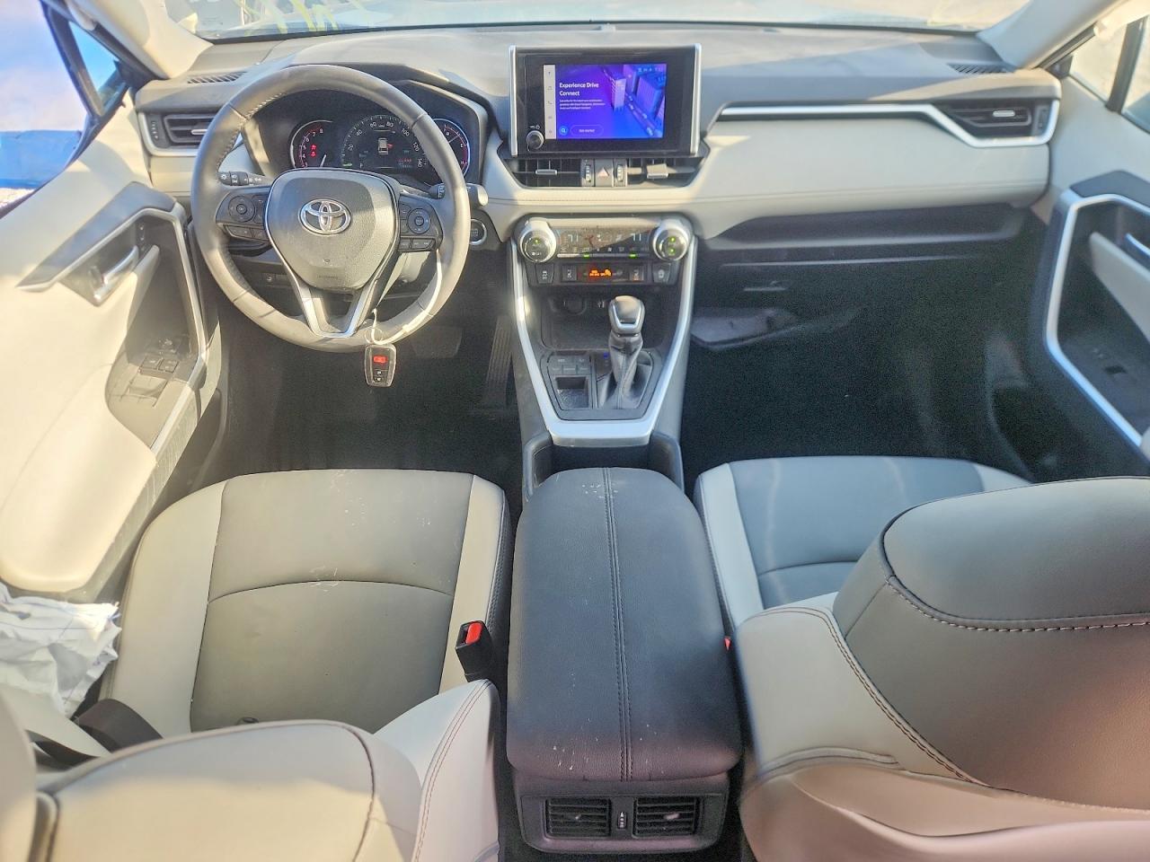 2023 Toyota Rav4 Xle Premium - zdjęcie 8