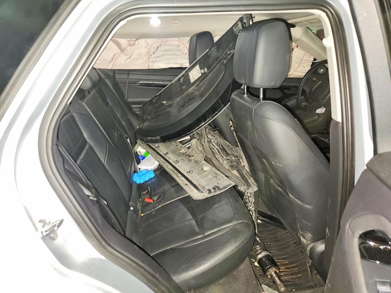 2020 Land Rover Range Rover Evoque S - zdjęcie 11