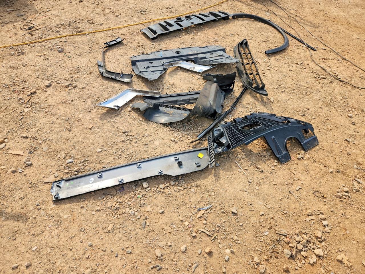 2020 Nissan Rogue S - zdjęcie 13