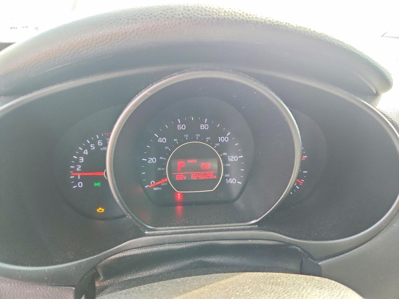 2018 Kia Soul Base - zdjęcie 9