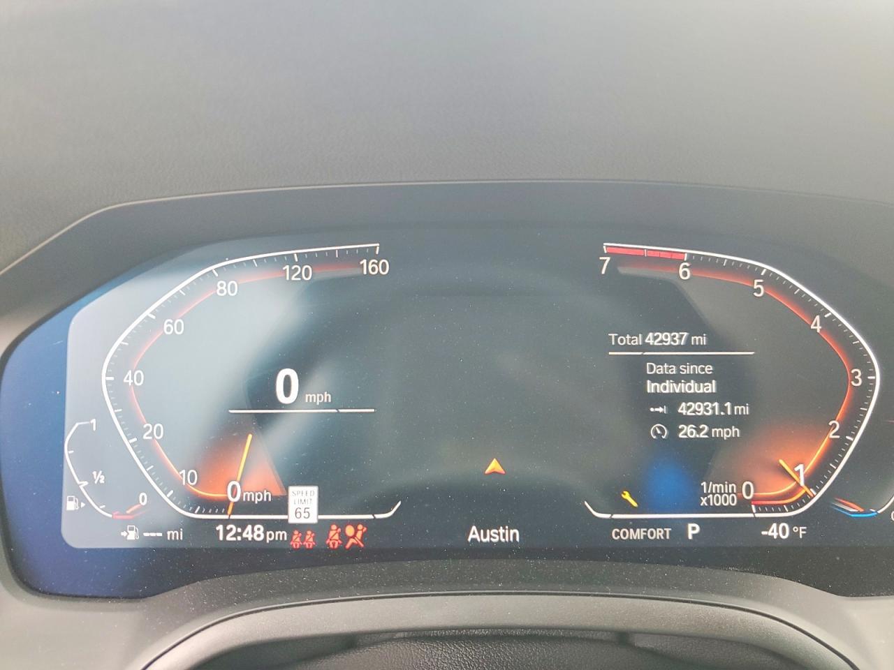 2023 BMW 4 Series 430I xDrive - zdjęcie 9