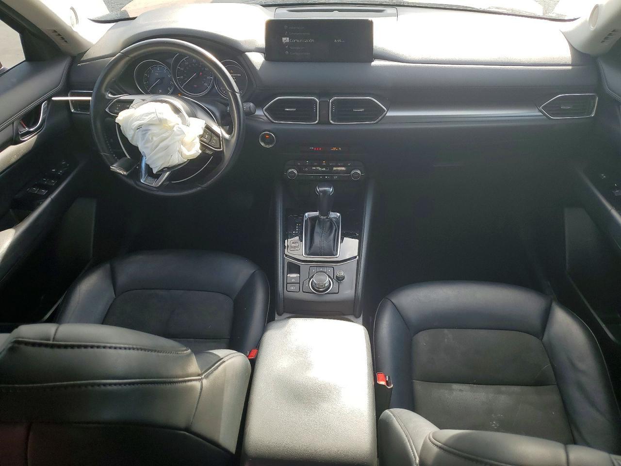 2021 Mazda Cx-5 Touring - zdjęcie 8