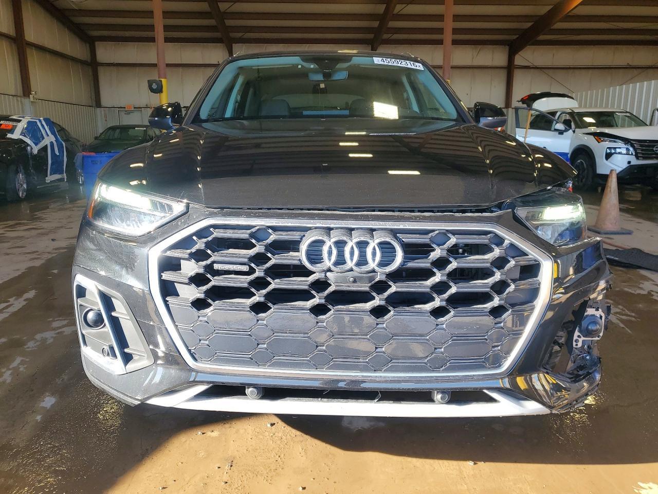 2023 Audi Q5 Premium Plus 45 - zdjęcie 5