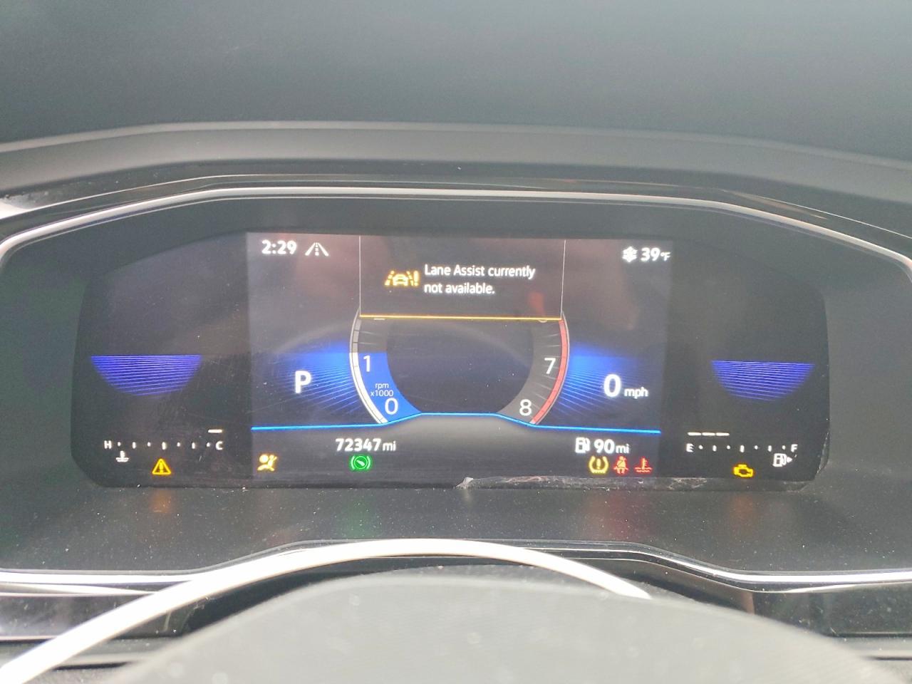 2022 Volkswagen Jetta Se - zdjęcie 9