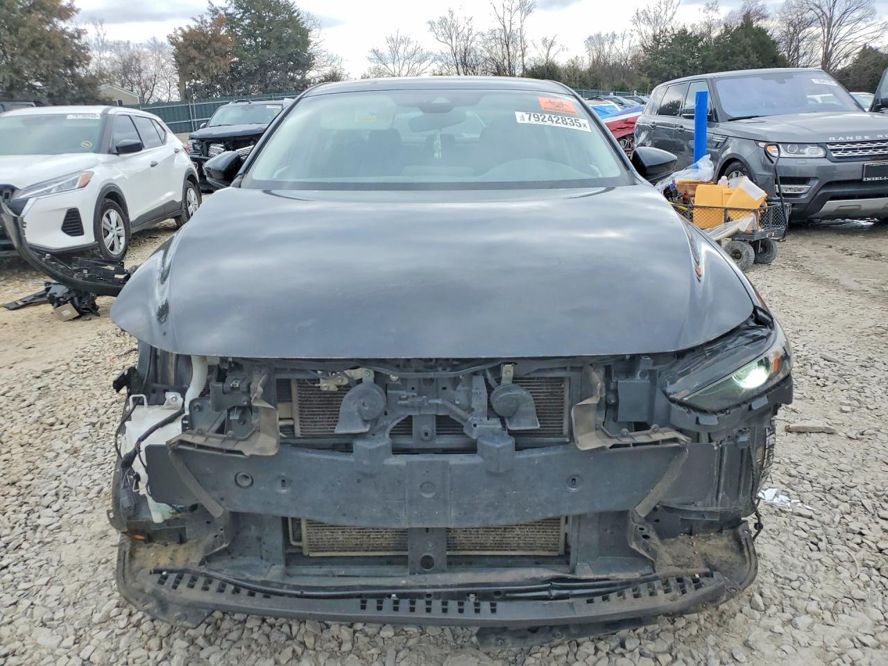 2020 Mazda 3 Select - zdjęcie 5