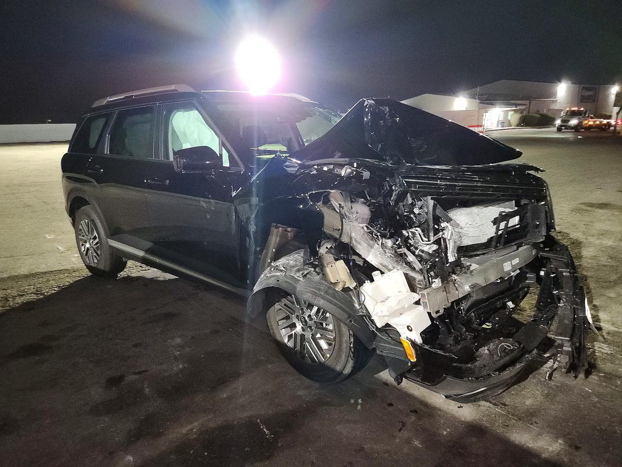 2026 Hyundai Palisade Sel - zdjęcie 4