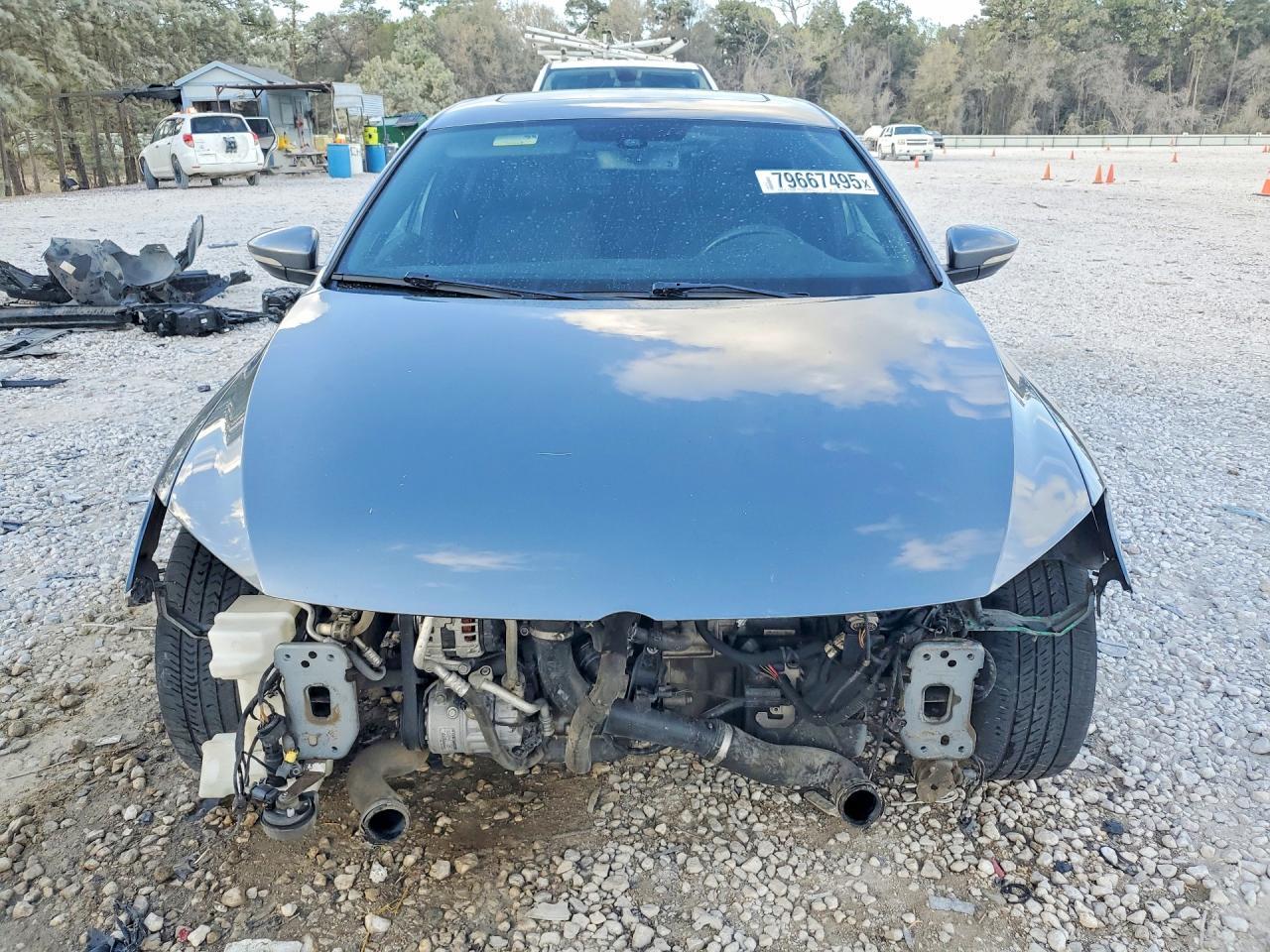 2016 Volkswagen Jetta Gli - zdjęcie 5