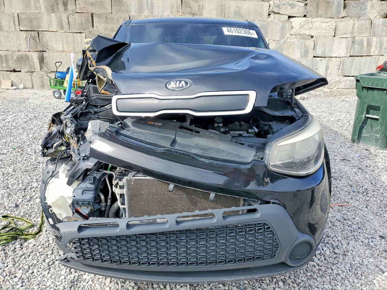 2016 Kia Soul Base - zdjęcie 5