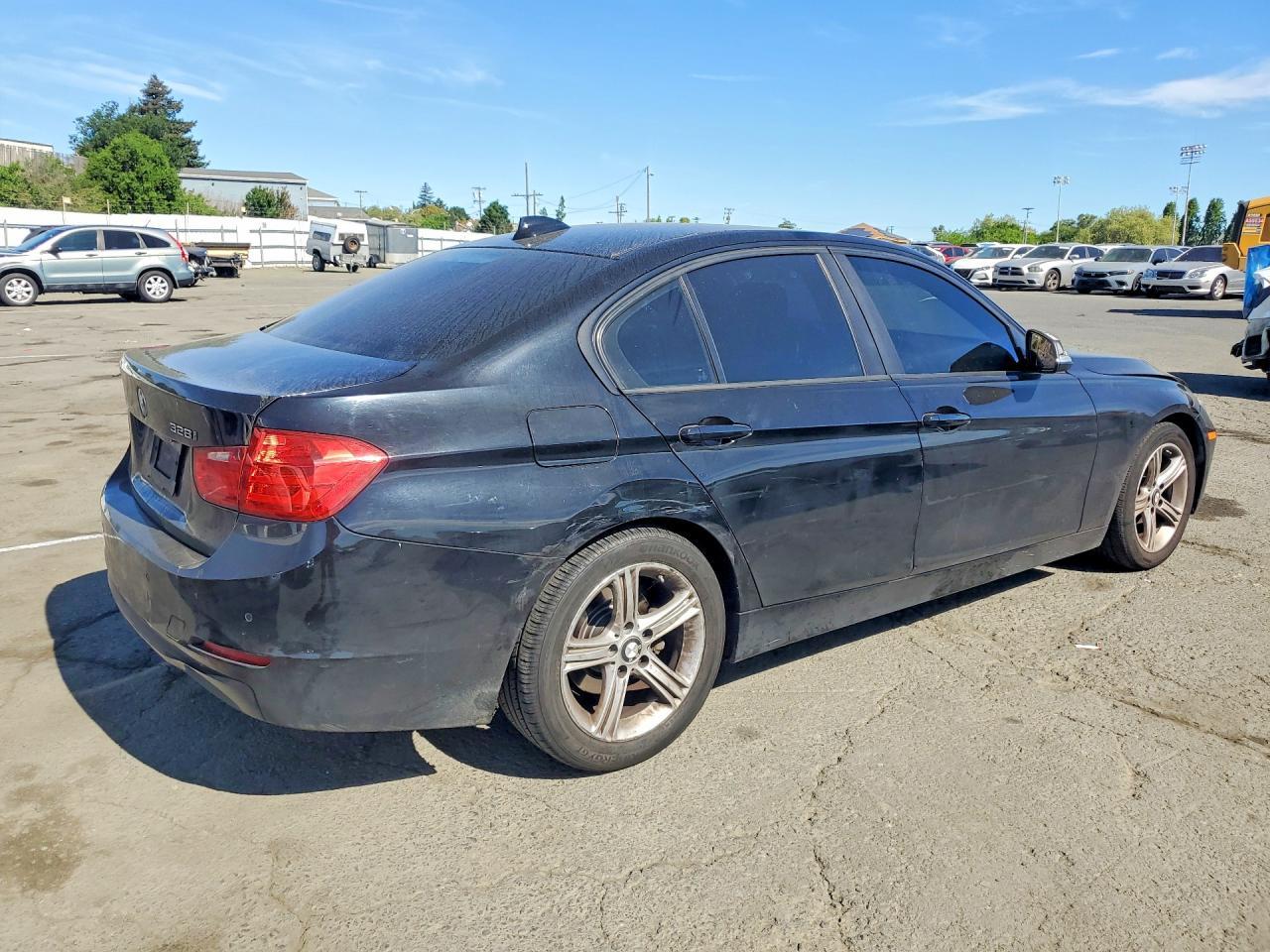 BMW Seria 3 - zdjęcie 3
