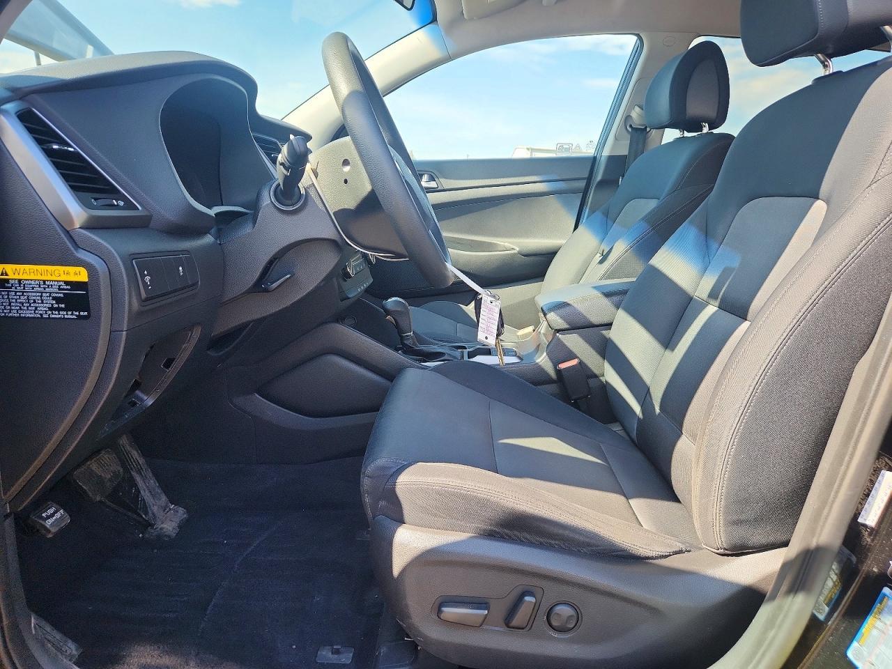 2016 Hyundai Tucson Eco - zdjęcie 7