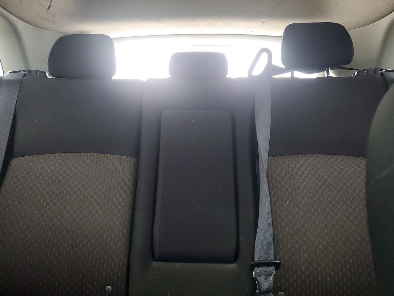 2019 Mitsubishi Outlander Sport Es - zdjęcie 10