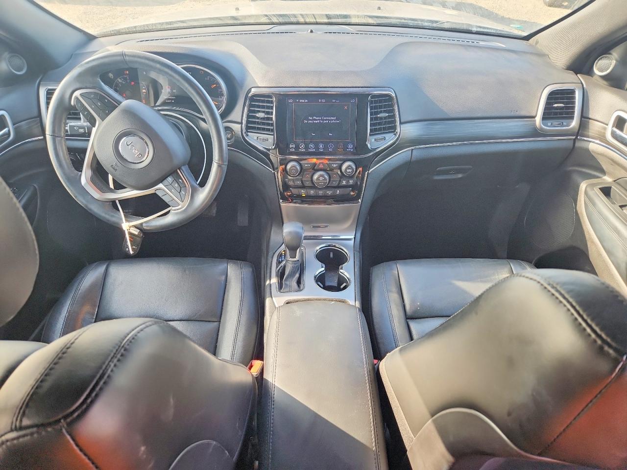 2020 Jeep Grand Cherokee Limited - zdjęcie 8