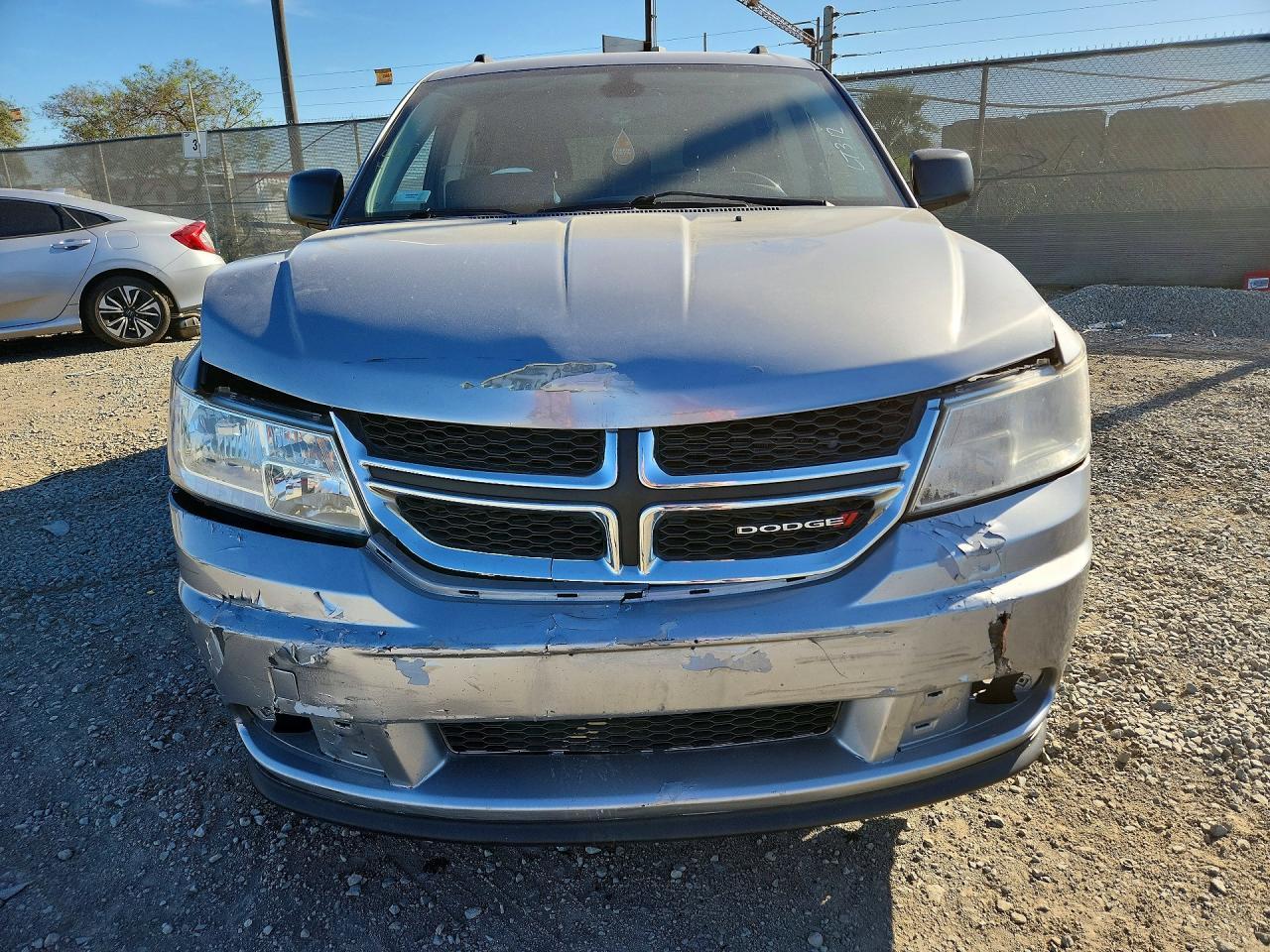 2018 Dodge Journey Se - zdjęcie 5