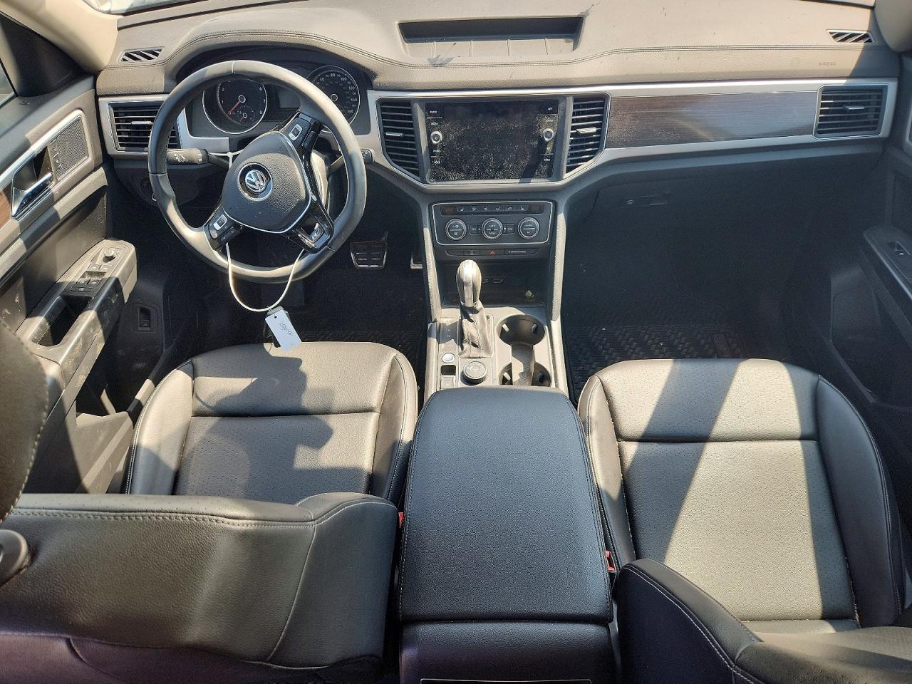 2019 Volkswagen Atlas Se - zdjęcie 8