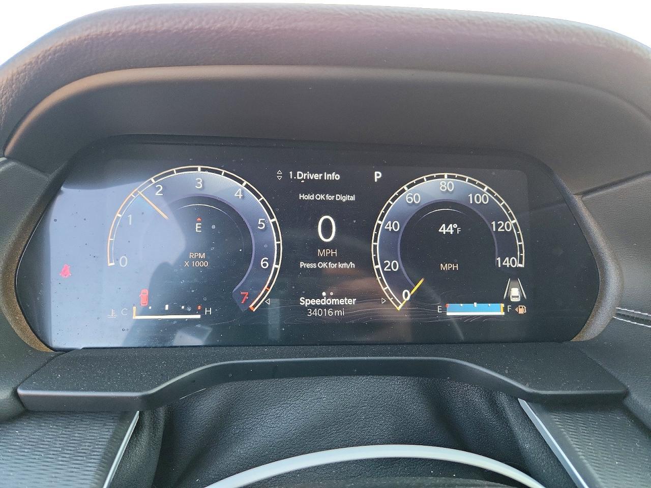 2023 Jeep Grand Cherokee Laredo - zdjęcie 9