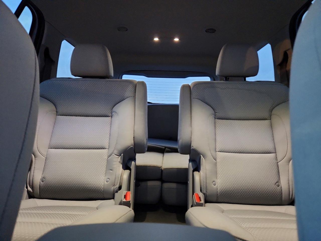 2023 GMC Acadia Sle - zdjęcie 10