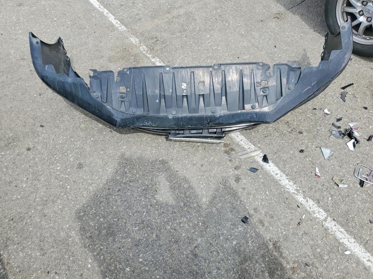 2015 Honda Civic Lx - zdjęcie 12