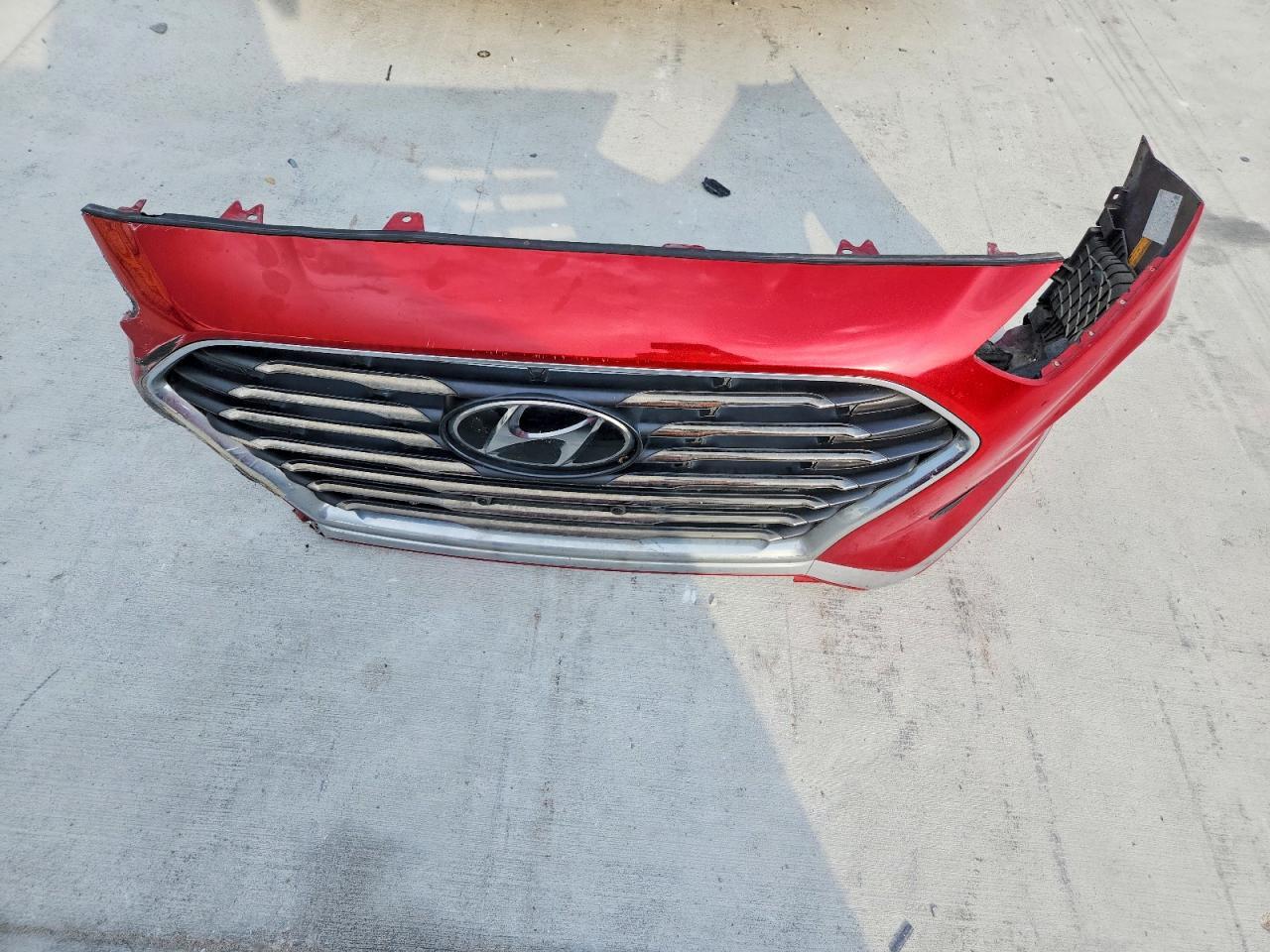 2019 Hyundai Sonata Se - zdjęcie 12