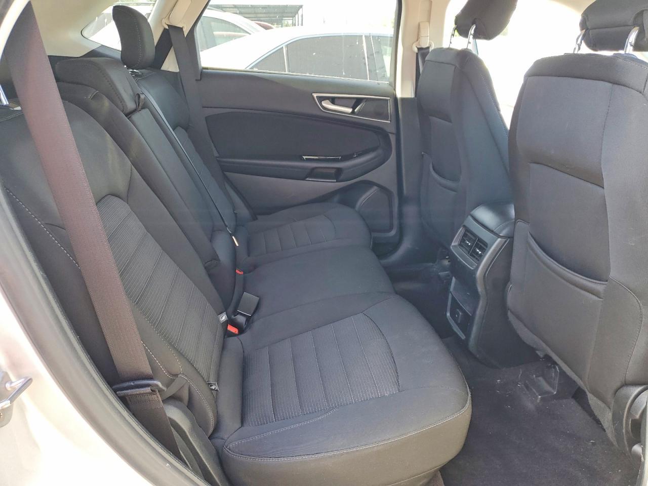 2019 Ford Edge Sel - zdjęcie 11