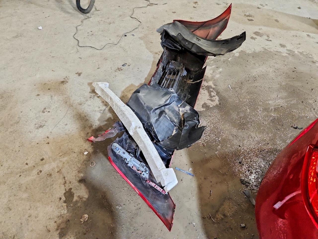 2019 Nissan 370Z Sport Touring - zdjęcie 12