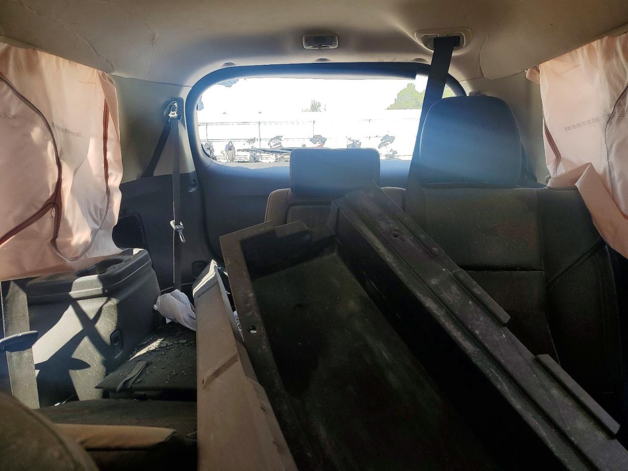 2020 Mitsubishi Outlander Se - zdjęcie 10