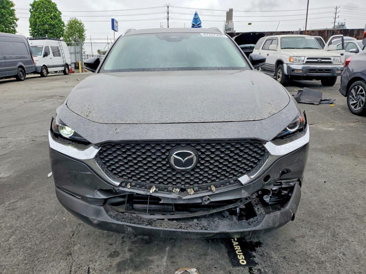 2025 Mazda Cx-30 Select - zdjęcie 5