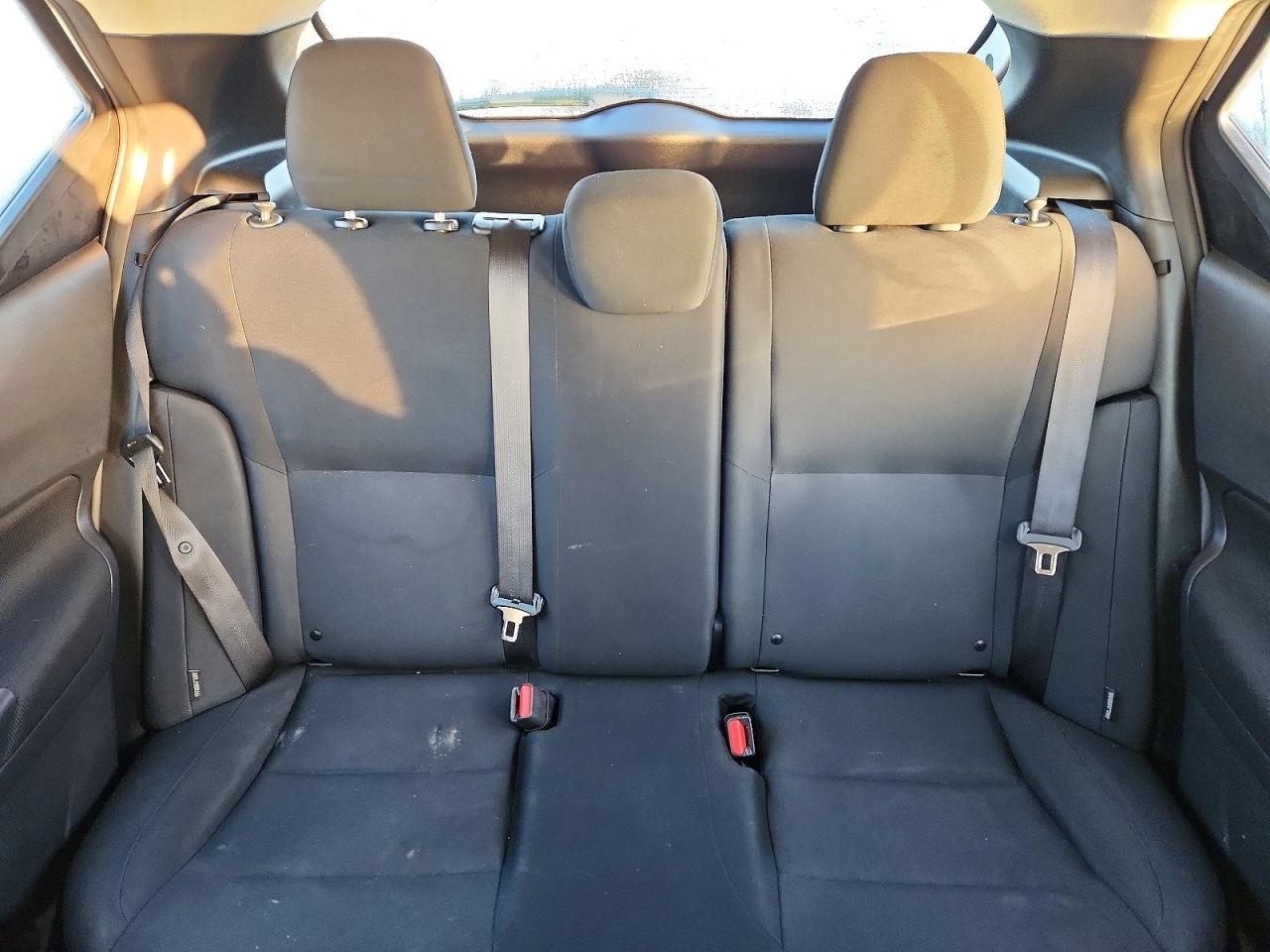 2023 Nissan Kicks S - zdjęcie 10