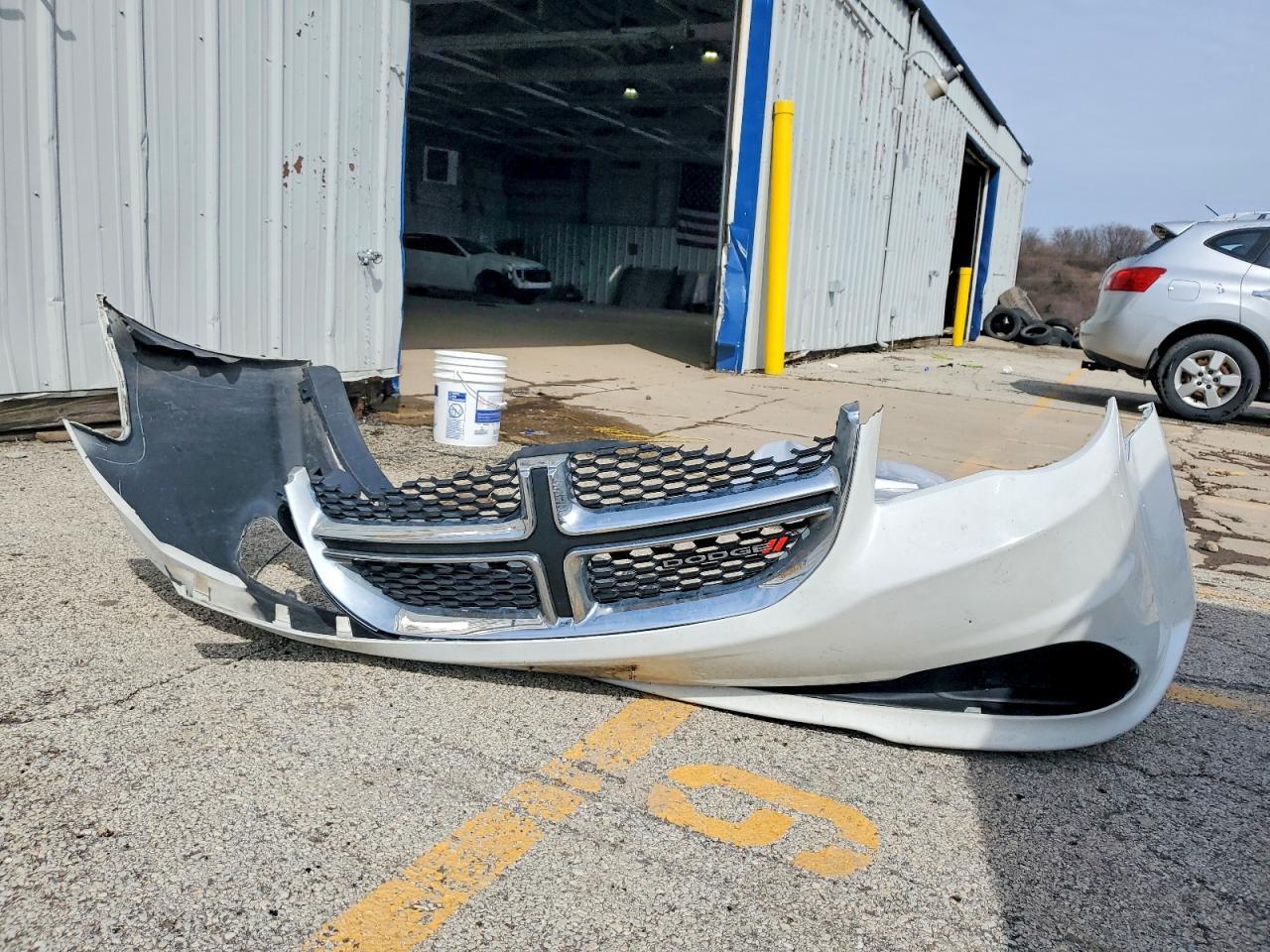 2018 Dodge Grand Caravan Se - zdjęcie 13