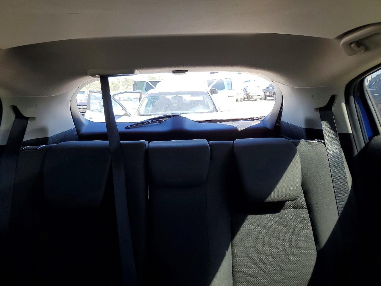 2022 Honda Hr-V - zdjęcie 10