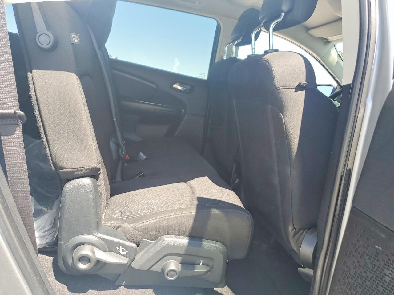 2018 Dodge Journey Se - zdjęcie 11
