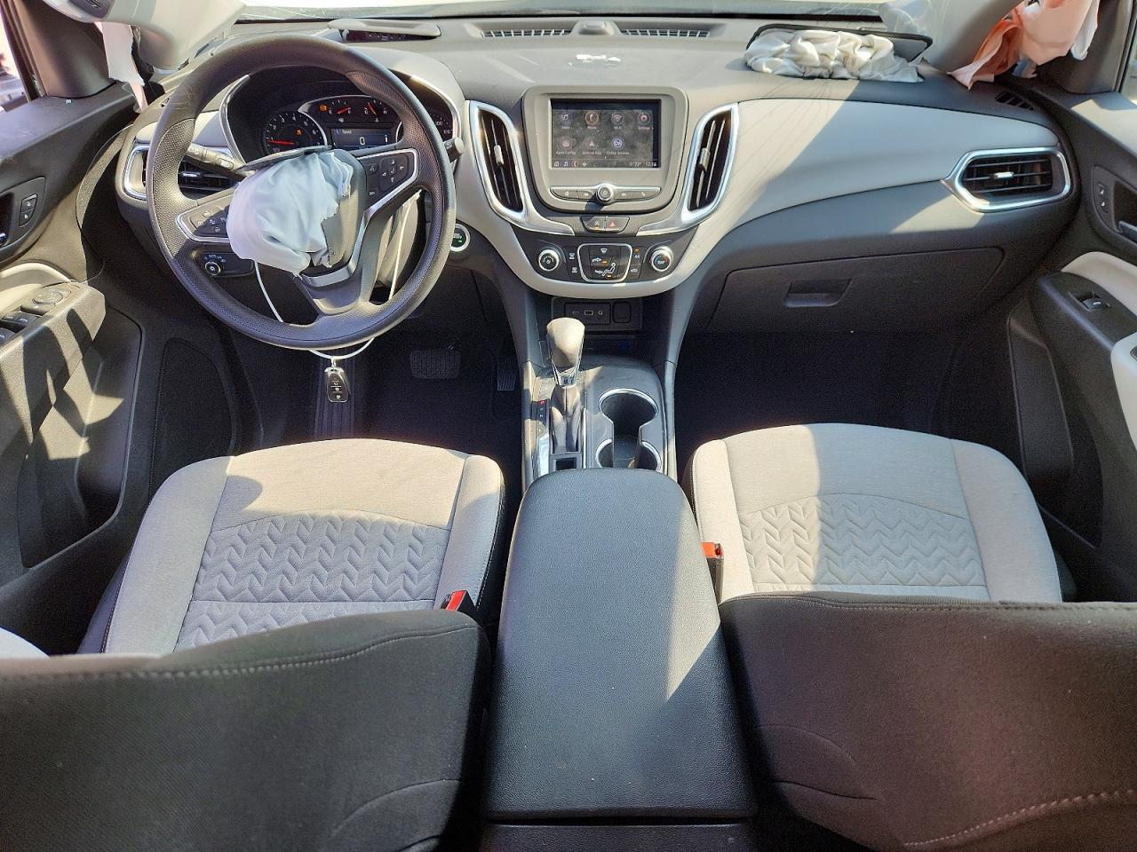 2024 Chevrolet Equinox Ls - zdjęcie 8