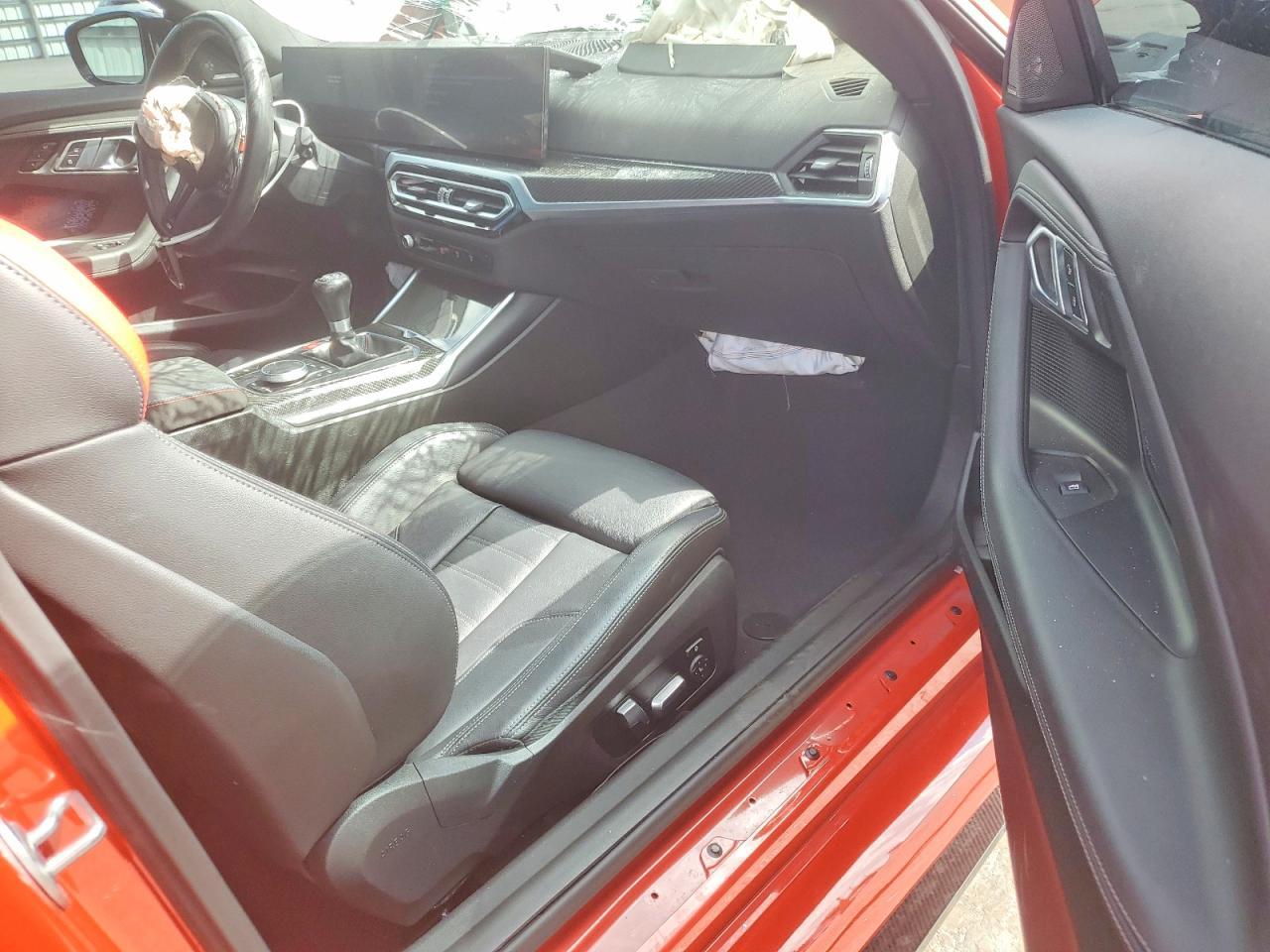 2023 BMW M2 Competition - zdjęcie 8