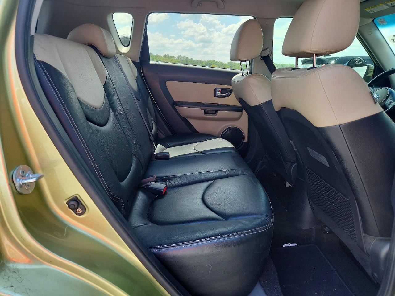 2013 Kia Soul ! - zdjęcie 10