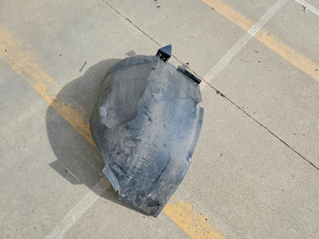 2013 Ford Flex Se - zdjęcie 13