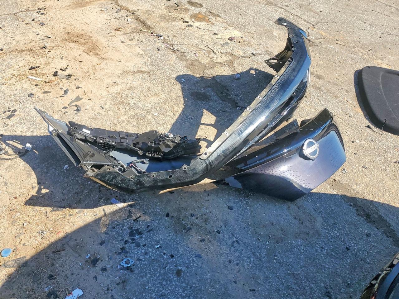 2023 Nissan Ariya Engage - zdjęcie 13