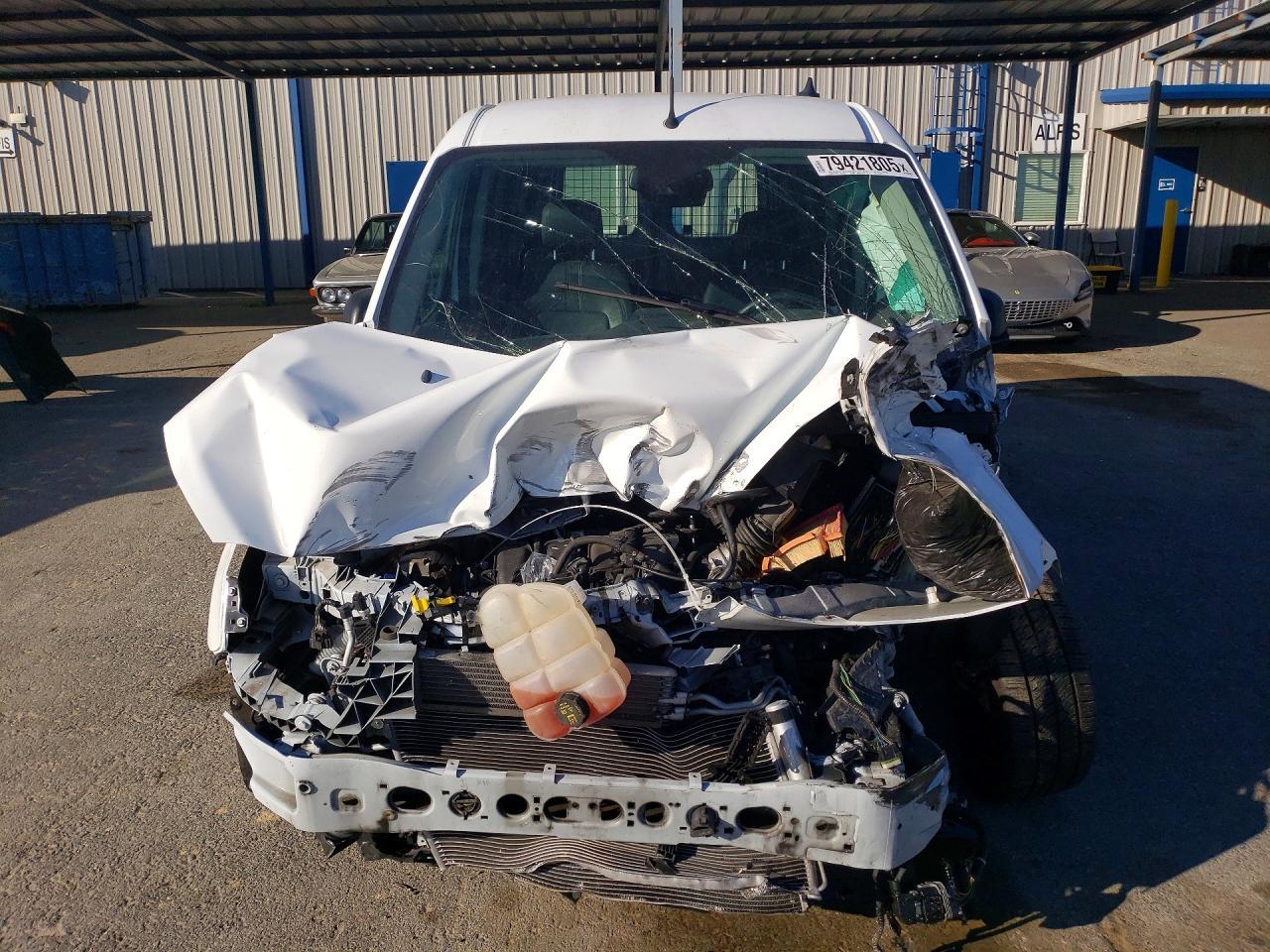 2019 Ford Transit Connect Xl - zdjęcie 5